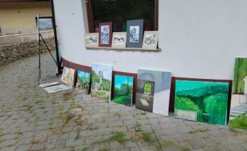 Prace uczestników 
